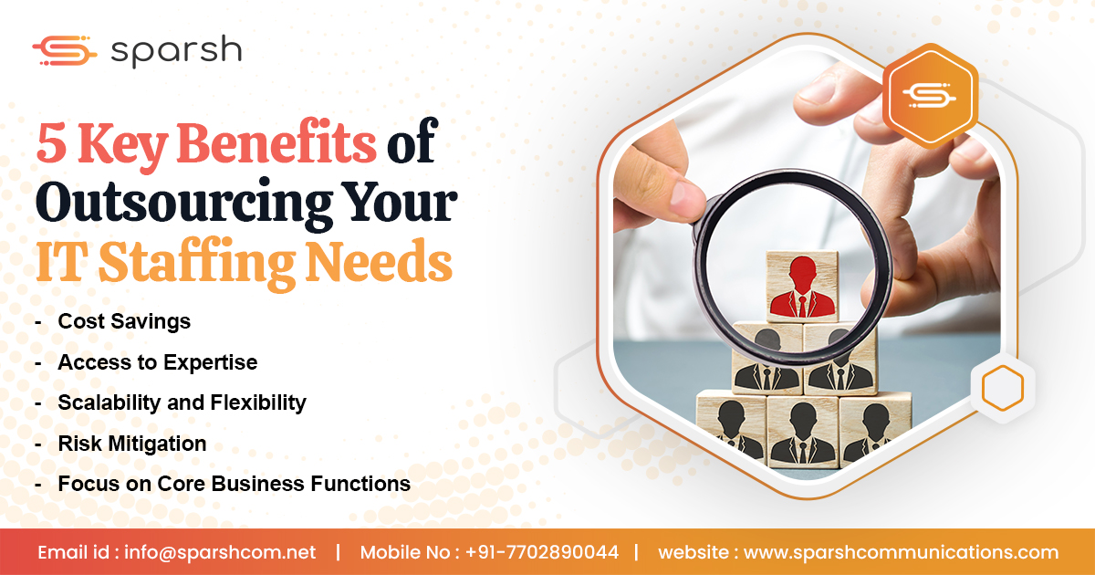 IT Staffing