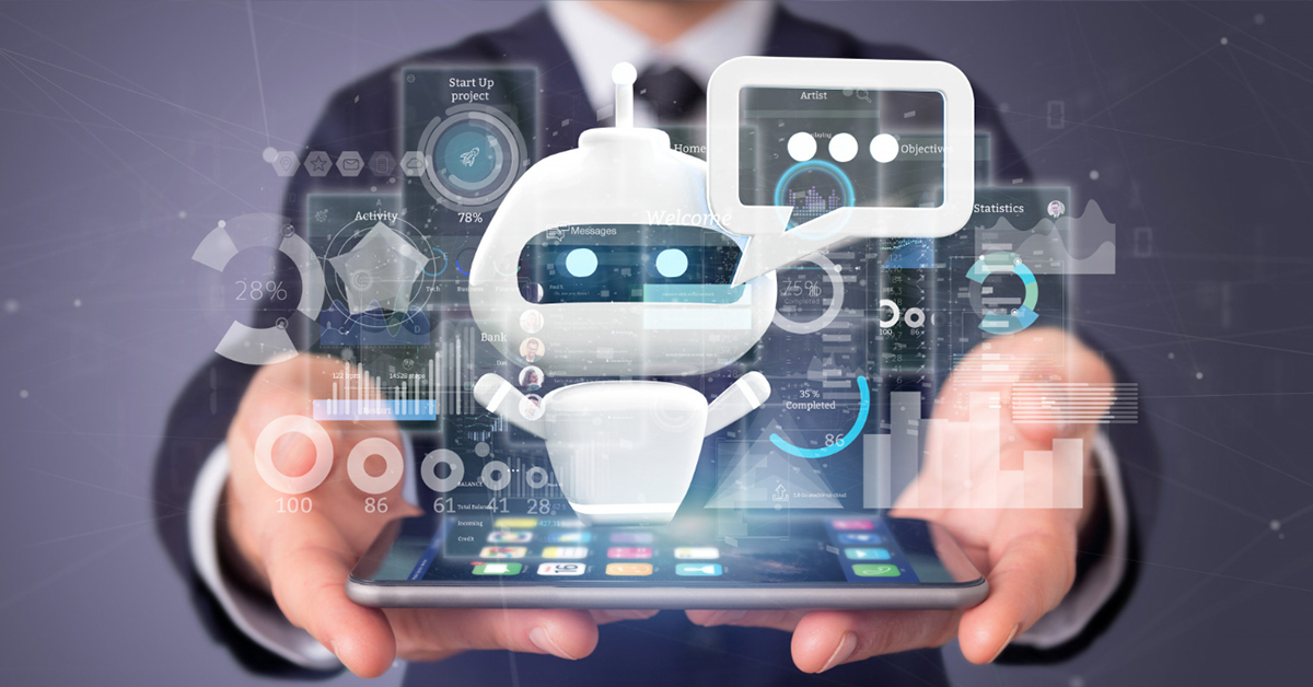 The Future of Work: Integrating RPA with AI Technologies